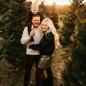 Meet your Posher, Jennifer